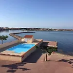Bel Vue Et Montagne * Le Barcarès