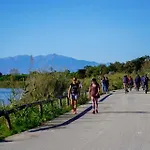 Bel Vue Et Montagne Appartamento Le Barcarès