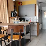 Appartamento Bel Vue Et Montagne