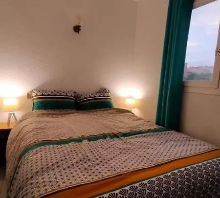 Appartement Bel Vue Et Montagne *