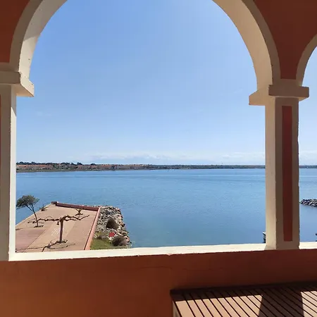 Bel Vue Et Montagne Appartement