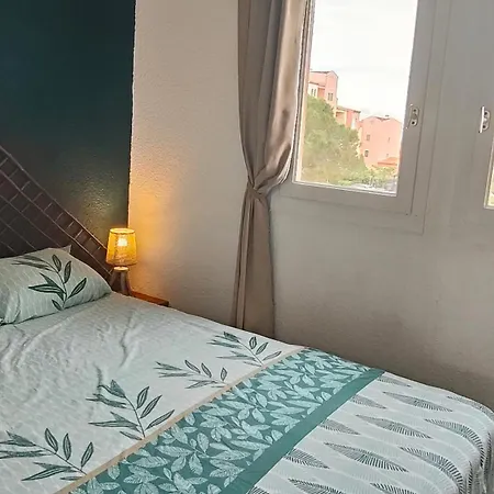 Lejlighed Bel Vue Et Montagne *