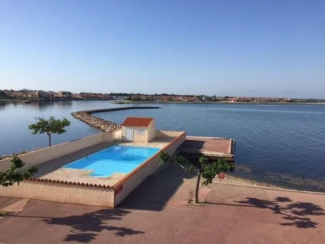 Bel Vue Et Montagne * Le Barcarès